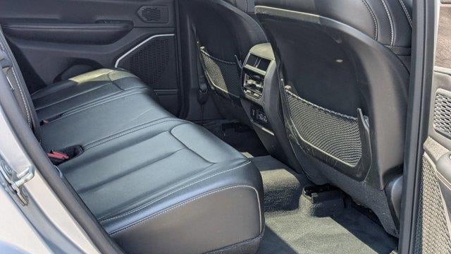2023 Jeep Grand Cherokee 30th Anniversary 4xe