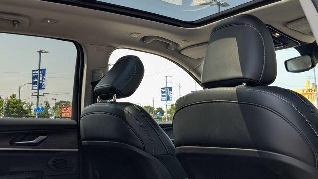 2023 Jeep Grand Cherokee 30th Anniversary 4xe