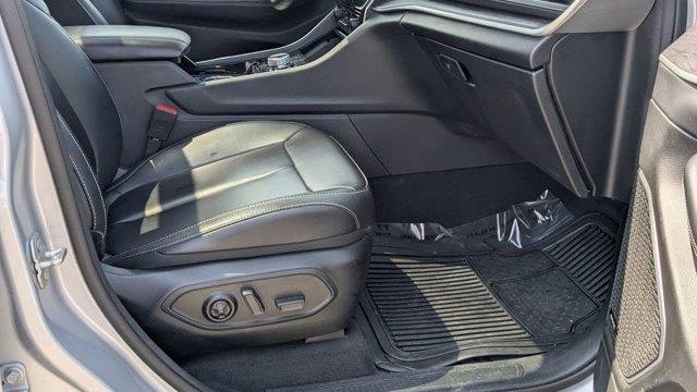 2023 Jeep Grand Cherokee 30th Anniversary 4xe