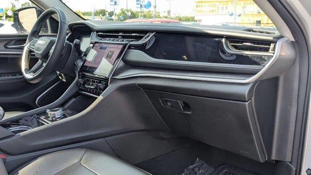 2023 Jeep Grand Cherokee 30th Anniversary 4xe