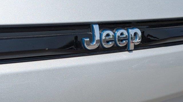 2023 Jeep Grand Cherokee 30th Anniversary 4xe