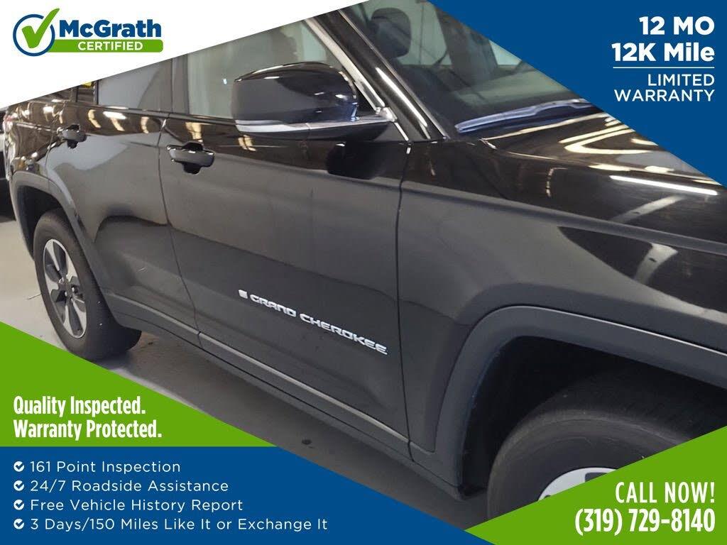 2024 Jeep Cherokee