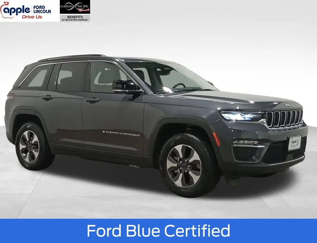 2024 Jeep Cherokee