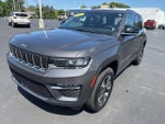 2024 Grand Cherokee Thumbnail 3
