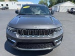 2024 Grand Cherokee Thumbnail 2