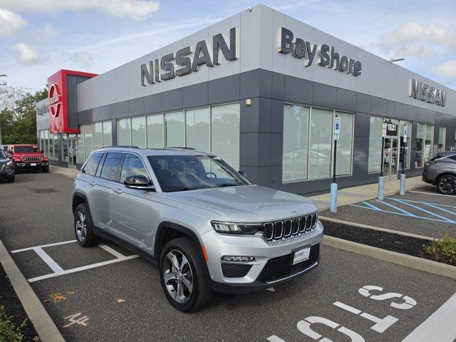 2024 Jeep Cherokee