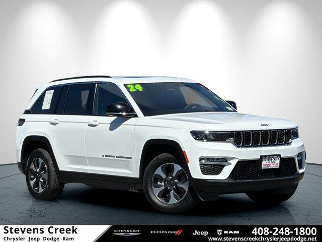 2024 Jeep Cherokee