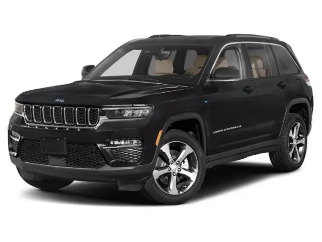 2024 Jeep Cherokee