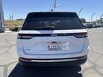 2024 Grand Cherokee Thumbnail 4