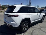 2024 Grand Cherokee Thumbnail 5