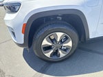 2024 Grand Cherokee Thumbnail 9
