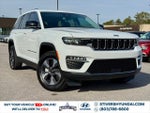 2022 Grand Cherokee Thumbnail 1