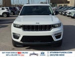 2022 Grand Cherokee Thumbnail 8