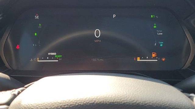 2022 Jeep Grand Cherokee 4xe