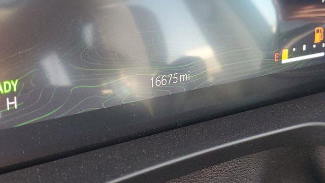 2022 Jeep Grand Cherokee 4xe