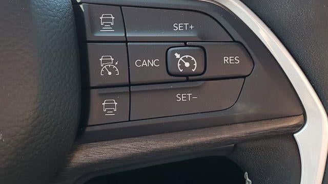 2022 Jeep Grand Cherokee 4xe