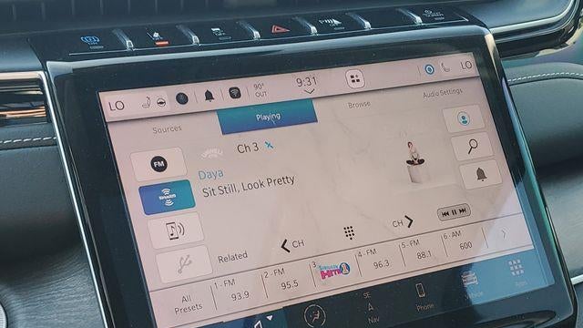 2022 Jeep Grand Cherokee 4xe