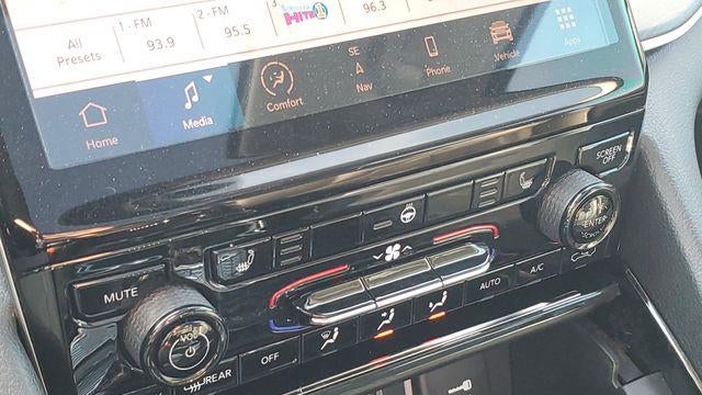 2022 Jeep Grand Cherokee 4xe