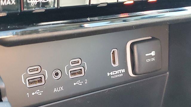 2022 Jeep Grand Cherokee 4xe