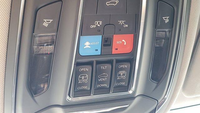 2022 Jeep Grand Cherokee 4xe