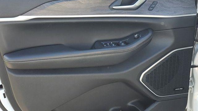 2022 Jeep Grand Cherokee 4xe