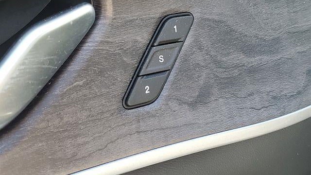 2022 Jeep Grand Cherokee 4xe
