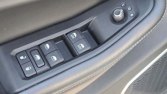 2022 Jeep Grand Cherokee 4xe