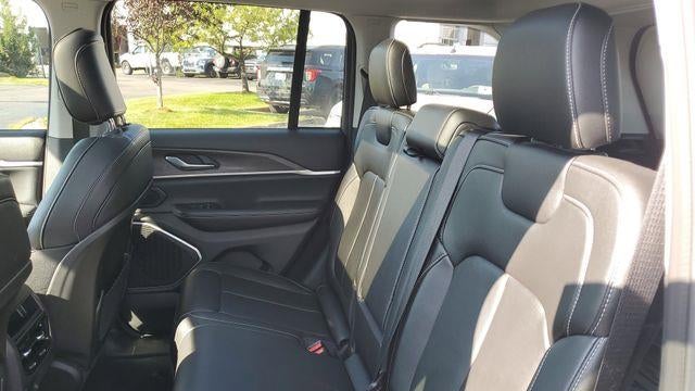 2022 Jeep Grand Cherokee 4xe