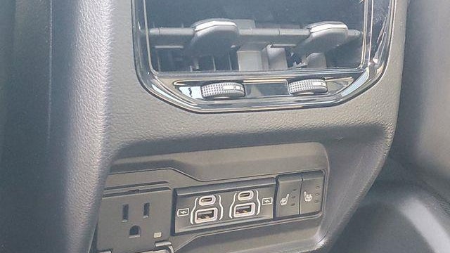 2022 Jeep Grand Cherokee 4xe