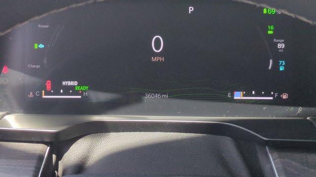 2022 Jeep Grand Cherokee 4xe