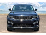 2022 Grand Cherokee Thumbnail 2
