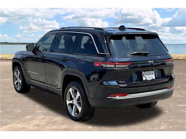 2022 Jeep Cherokee - $23,795