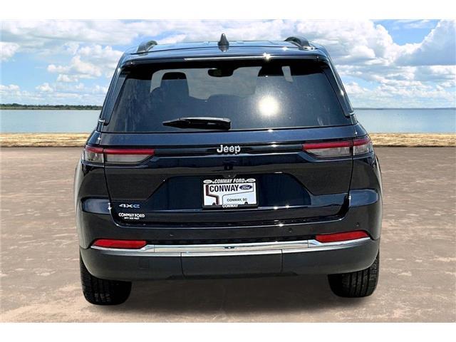 2022 Jeep Cherokee - $23,795