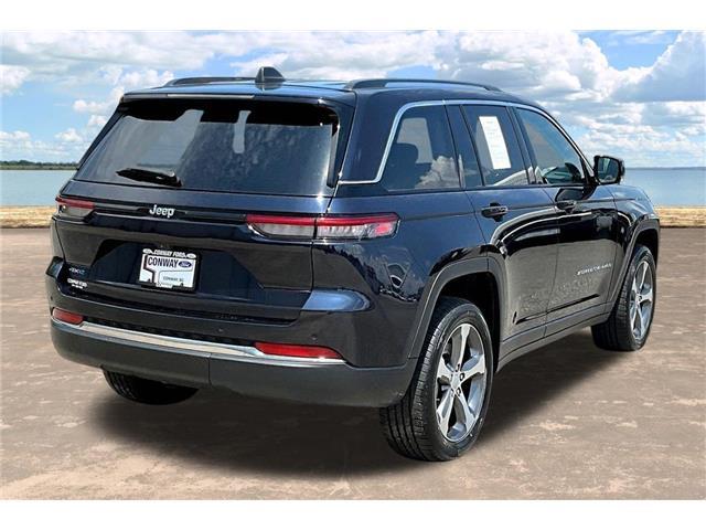 2022 Jeep Cherokee - $23,795