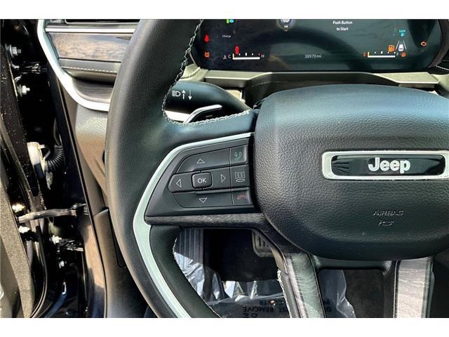 2022 Jeep Cherokee - $23,795