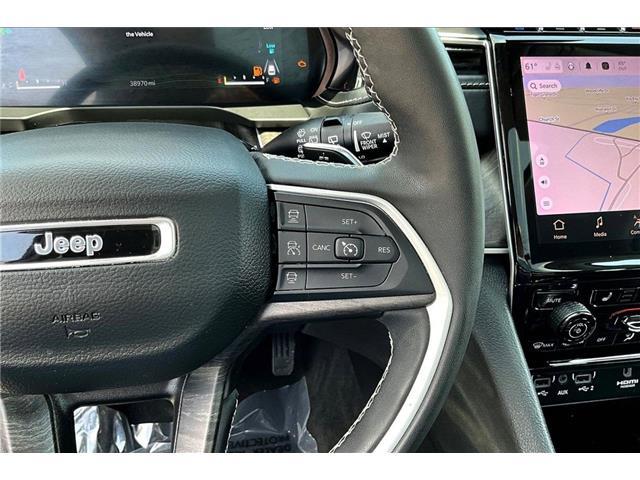 2022 Jeep Cherokee - $23,795