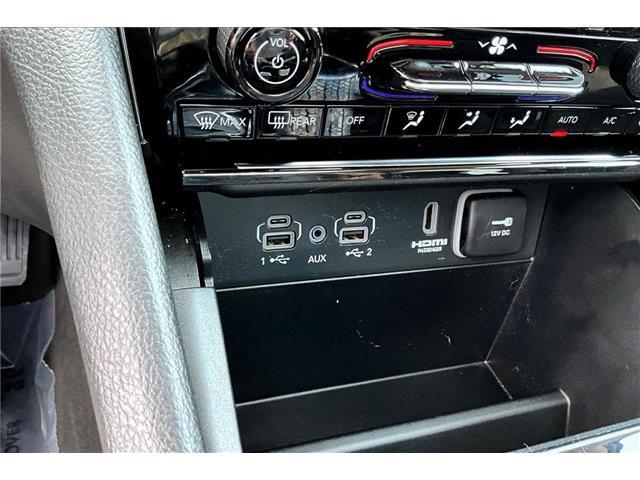 2022 Jeep Cherokee - $23,795