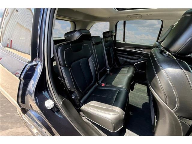 2022 Jeep Cherokee - $23,795
