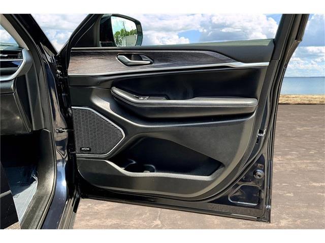 2022 Jeep Cherokee - $23,795