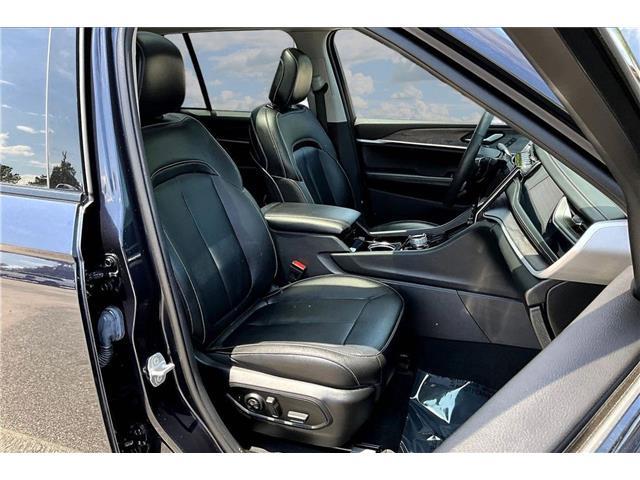 2022 Jeep Cherokee - $23,795