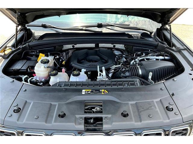 2022 Jeep Cherokee - $23,795