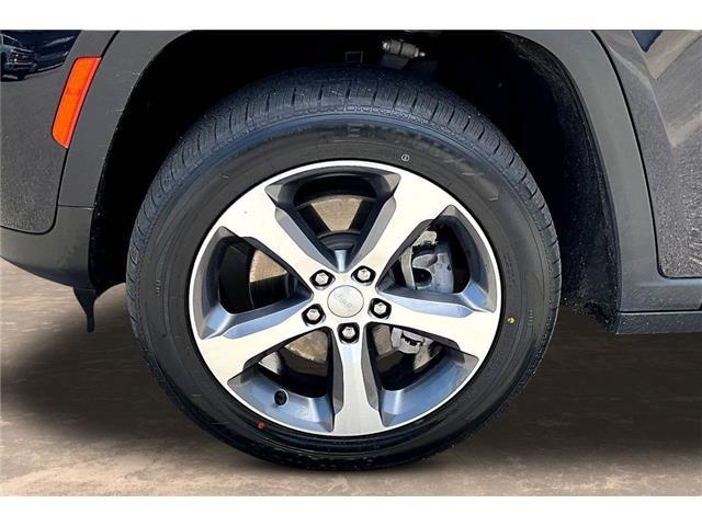 2022 Jeep Cherokee - $23,795