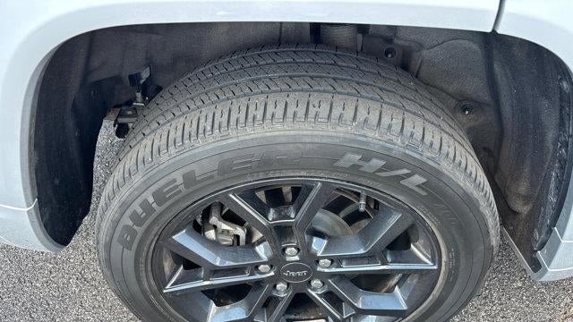 2023 Jeep Grand Cherokee 30th Anniversary 4xe