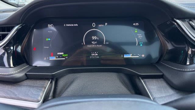 2023 Jeep Grand Cherokee 30th Anniversary 4xe