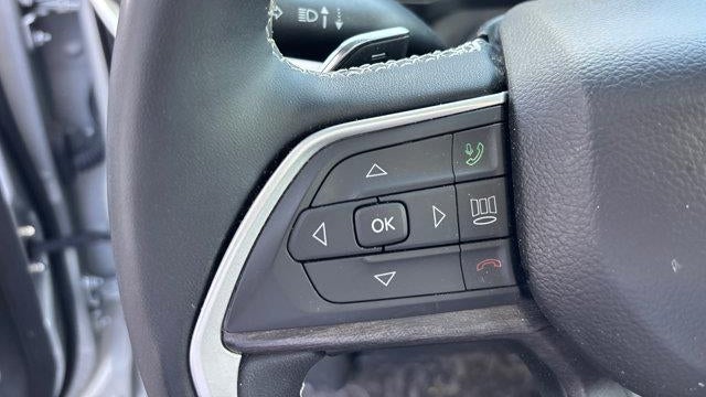 2023 Jeep Grand Cherokee 30th Anniversary 4xe