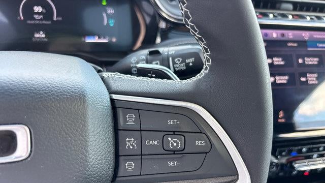 2023 Jeep Grand Cherokee 30th Anniversary 4xe