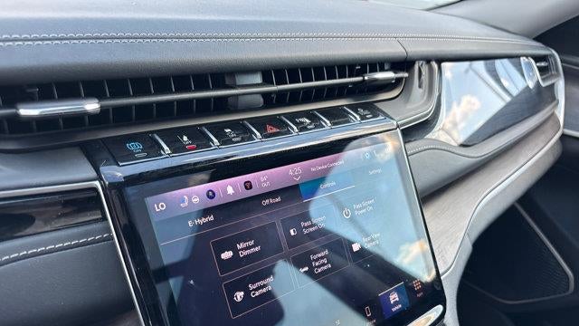 2023 Jeep Grand Cherokee 30th Anniversary 4xe