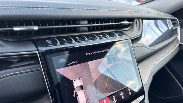2023 Jeep Grand Cherokee 30th Anniversary 4xe