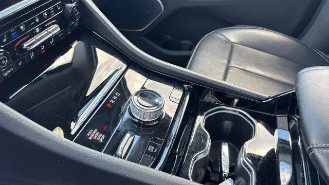 2023 Jeep Grand Cherokee 30th Anniversary 4xe