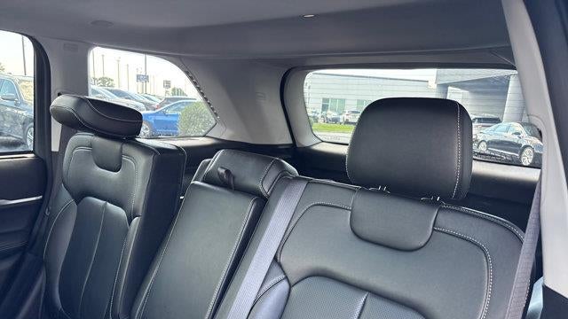 2023 Jeep Grand Cherokee 30th Anniversary 4xe